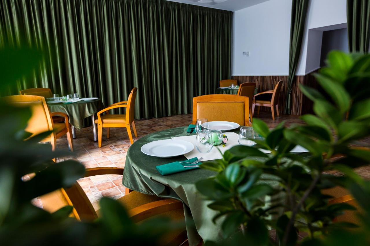 Royal Inn Busteni-Adults Only Экстерьер фото